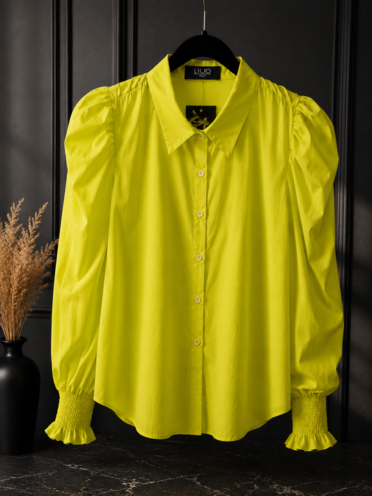 Noah Blouse