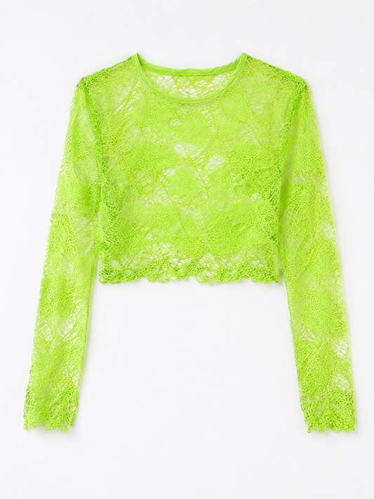 Star blouse