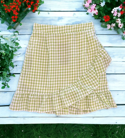 Lima Skirt