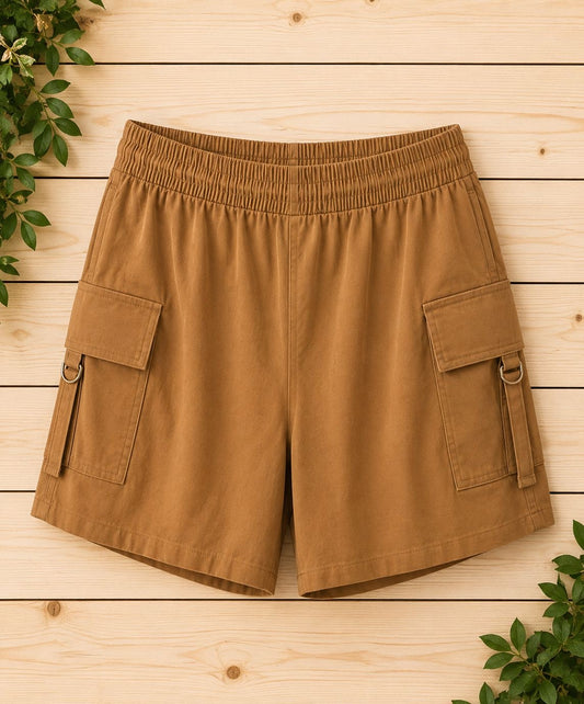 Oma Short
