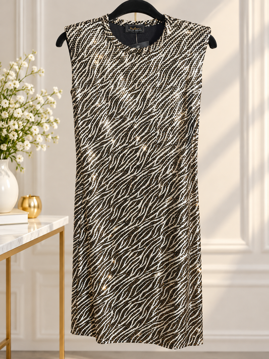 Brine Dress