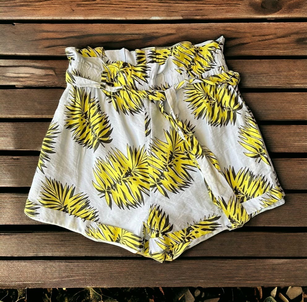 Lemon Short