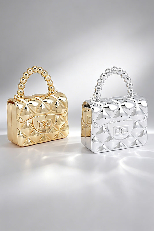 Zenia Clutch