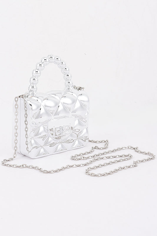 Zenia Clutch