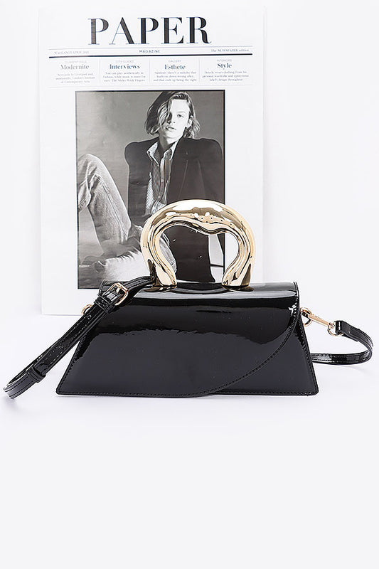 Muse Clutch
