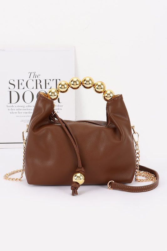 Pearl Clutch