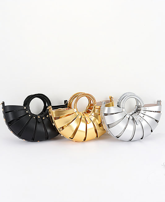 Paris Clutch
