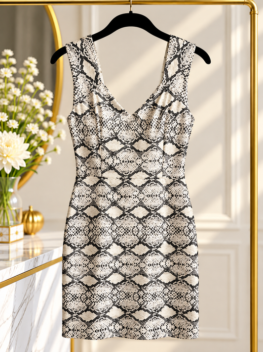 Luisa Dress