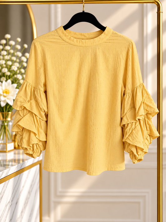 Lili Blouse