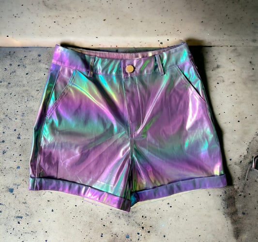 Bella Short