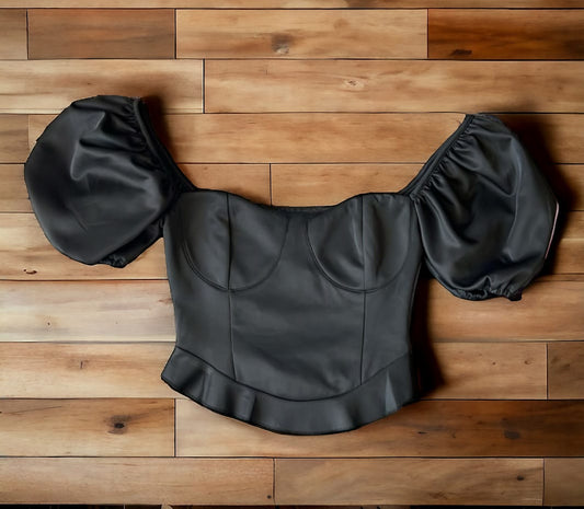 Amanda Blouse