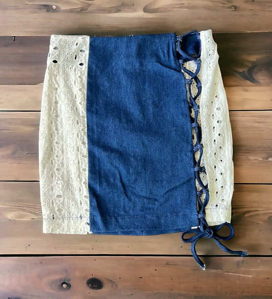 Bianka Skirt