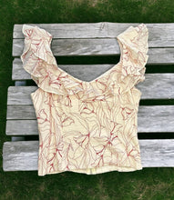 Load image into Gallery viewer, Migdalia Blouse
