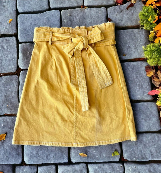 Denissa Skirt