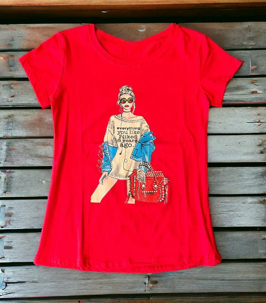 Everything T-Shirt