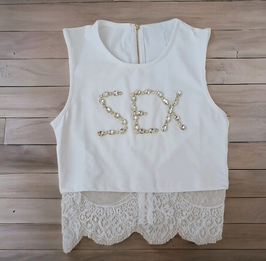 Sex Blouse