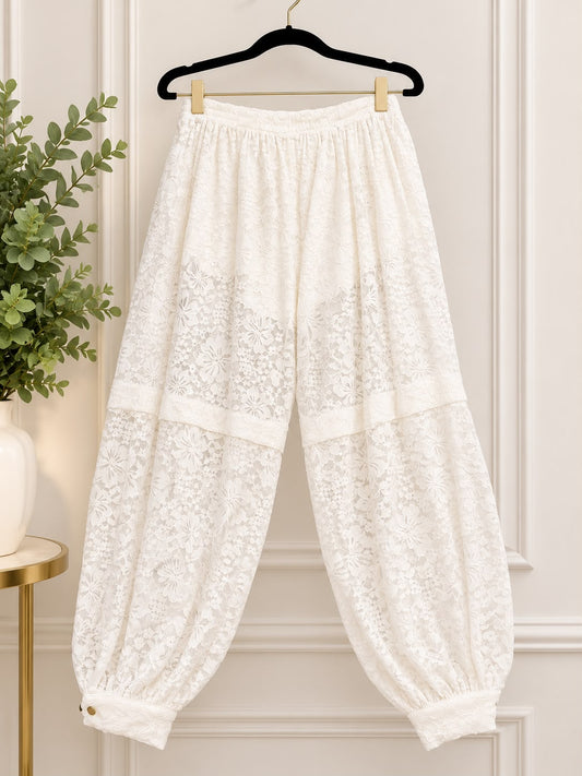 Victoria Pants