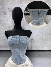 Load image into Gallery viewer, Britanny Corset
