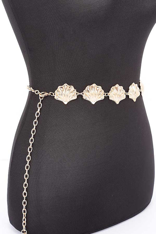 Clam Belt
