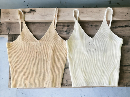Cute Basic Tops