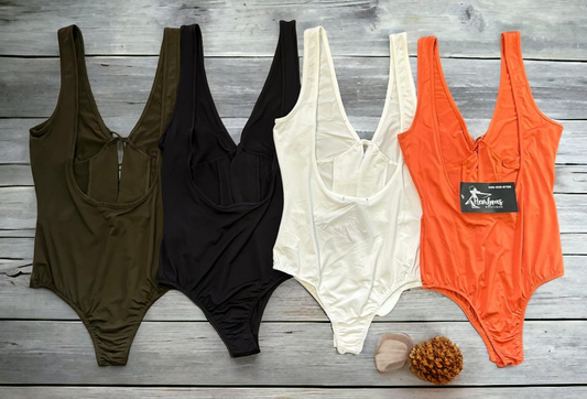 Beyoncé Bodysuit