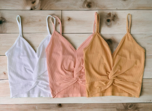 Baby Basic Top