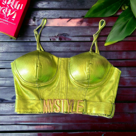 MYSTYLE Corset