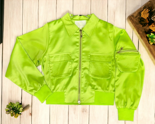 Anaira Jacket