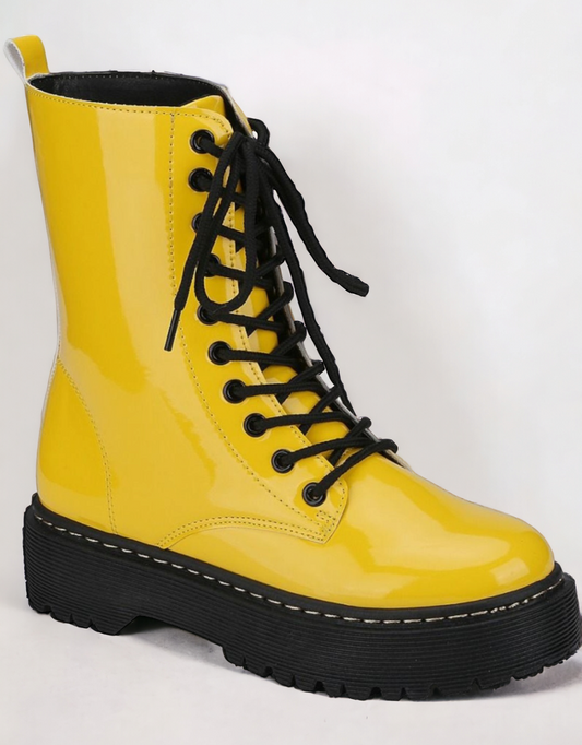 Louisa Boots