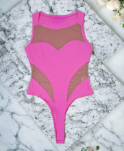 Load image into Gallery viewer, Chloe Bodysuit
