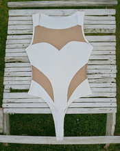 Load image into Gallery viewer, Chloe Bodysuit
