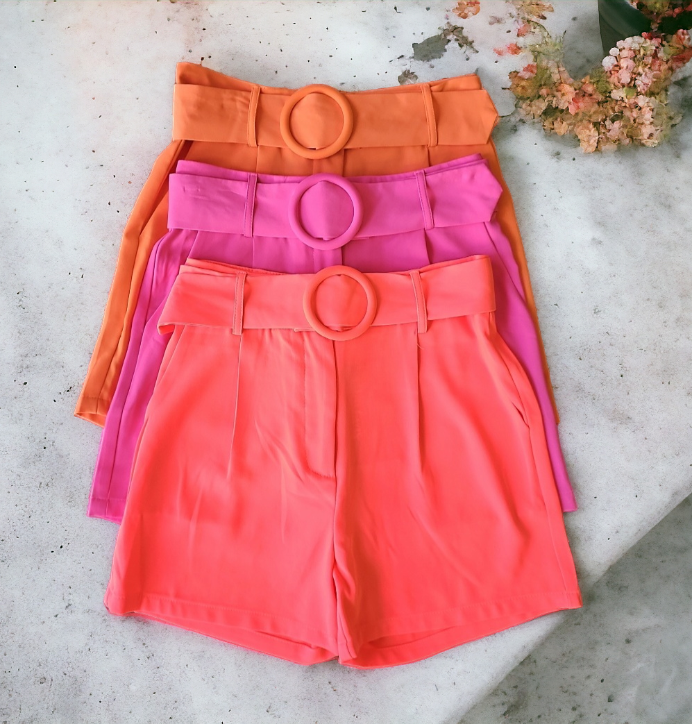 Mitchi Short Pants