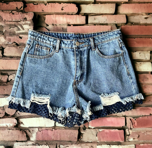 Nery Short