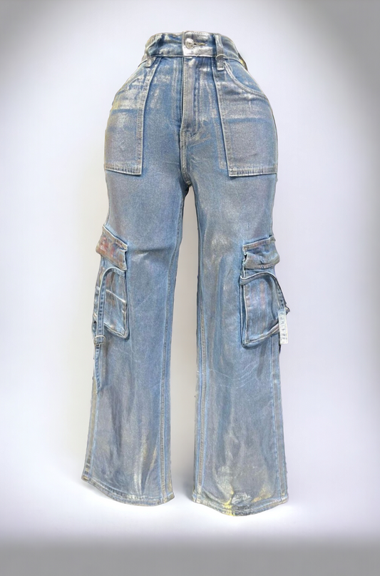 Marcela Denim