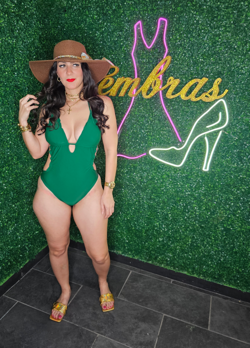 Doris Swimsuit