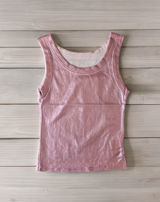 Gia Blouse