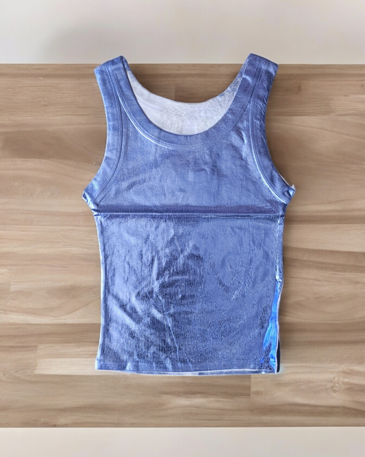 Gia Blouse