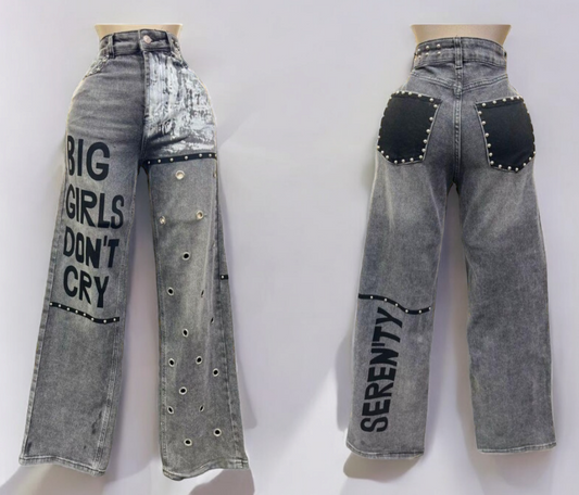 Linda Jeans