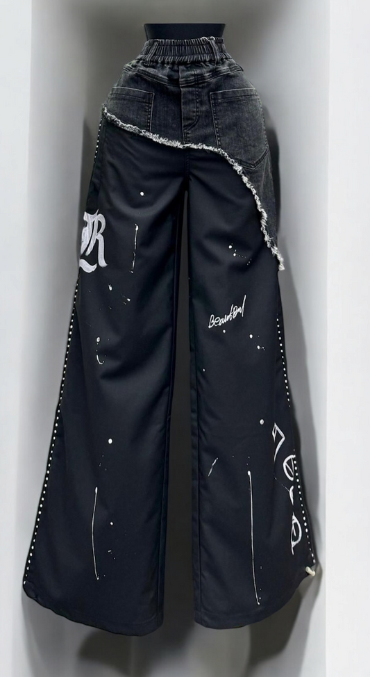 Julitte Denim