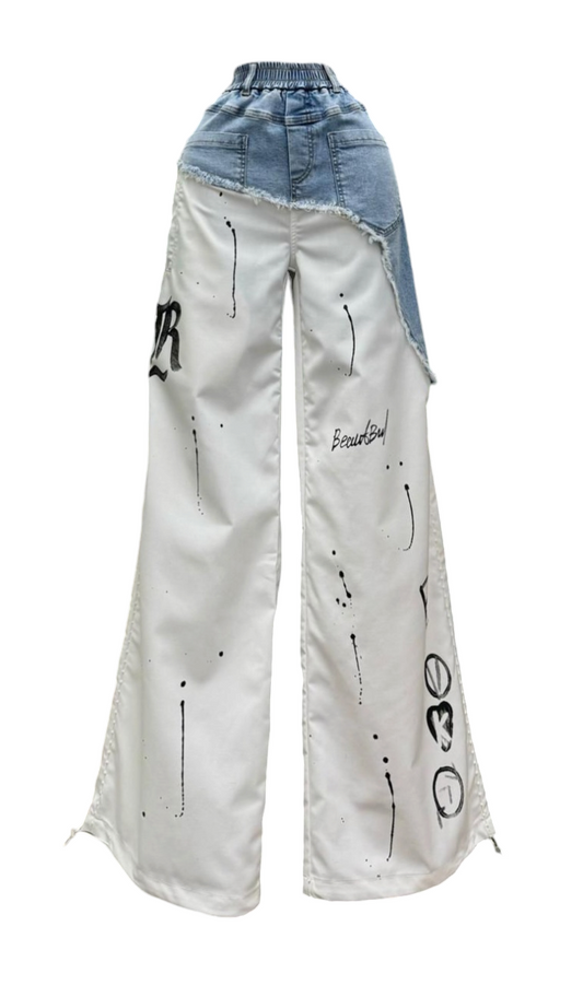 Julitte Denim