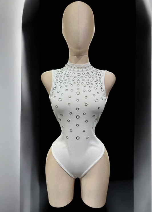 Turtleneck Body