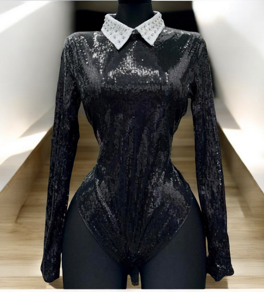 Sophia Bodysuit