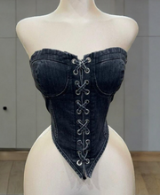 Load image into Gallery viewer, Lizzette Corset
