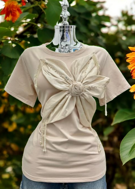 Flower Pearl
