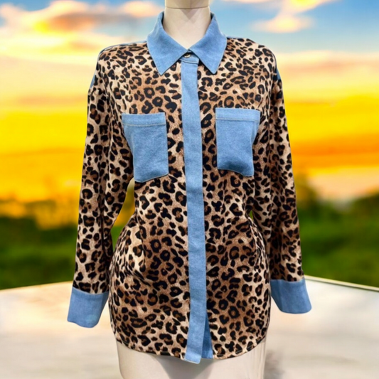 Ana Blouse