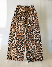 Load image into Gallery viewer, Leopard Pants
