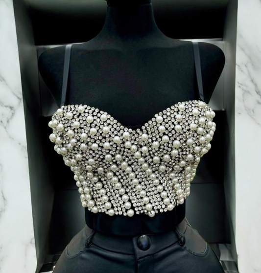 Martina Corset