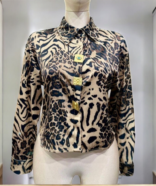 Marie Blouse