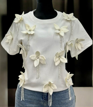 Load image into Gallery viewer, Flowers Blouse
