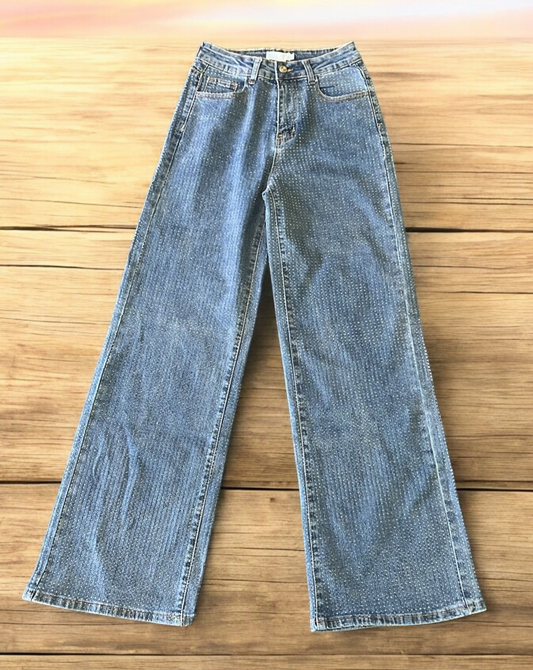 Delia Pants
